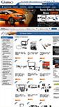 Mobile Screenshot of cabrio.com.br